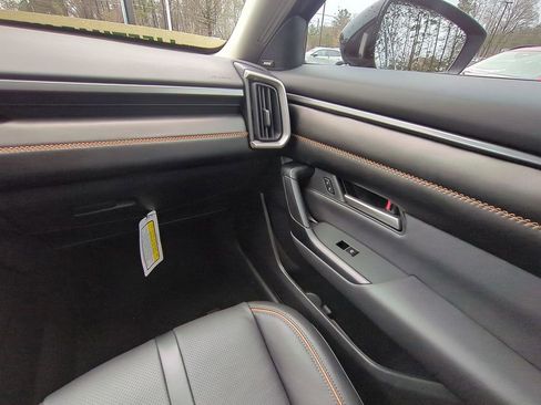 New 2026 MAZDA CX-50 AWD 2.5 Hybrid w/ Weather Package image 17