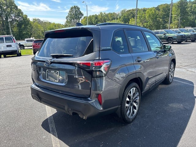 New 2026 Subaru Forester Touring AWD/4WD image 3