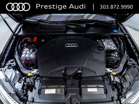 New 2026 Audi Q7 3.0T Prestige AWD/4WD image 32