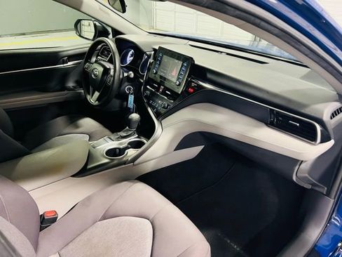 Used 2024 Toyota Camry LE image 29