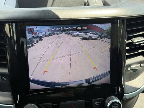 Used 2022 RAM 1500 Lone Star AWD/4WD image 26