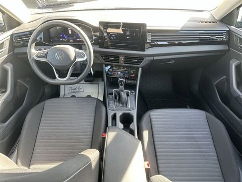 New 2026 Volkswagen Jetta S image 20