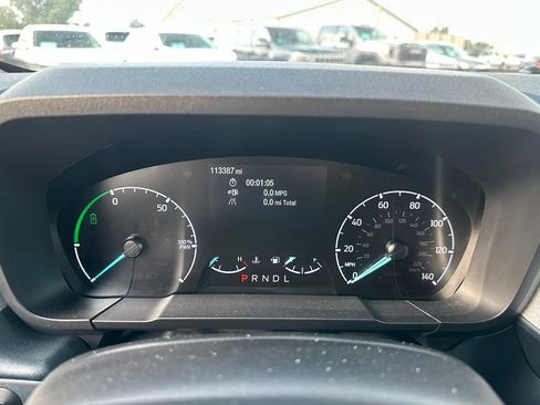 Used 2024 Ford Maverick XLT w/ XLT Luxury Package FWD image 16