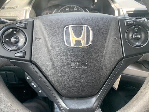 Used 2013 Honda CR-V LX image 16