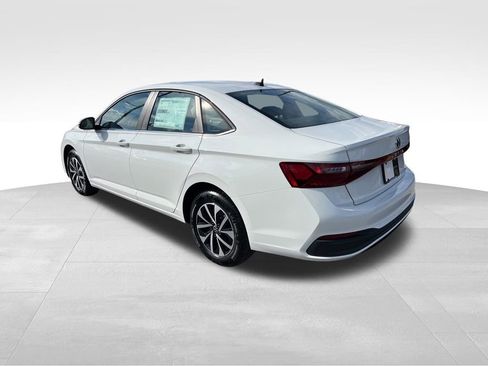 New 2026 Volkswagen Jetta S image 5