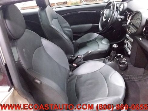 Used 2007 MINI Cooper S image 14