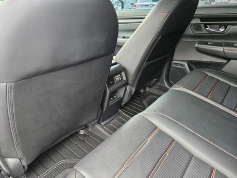 Used 2026 Honda CR-V Sport-L image 25