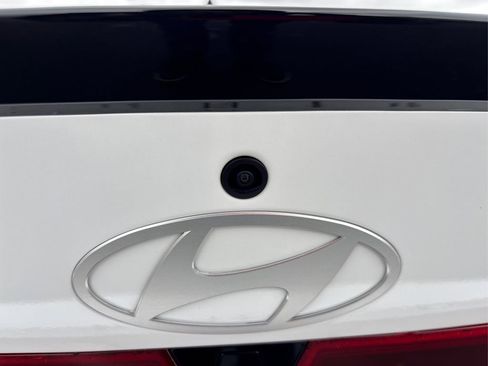 New 2026 Hyundai Elantra Sport FWD image 16