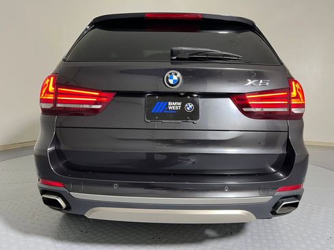 Used 2018 BMW X5 sDrive35i image 9