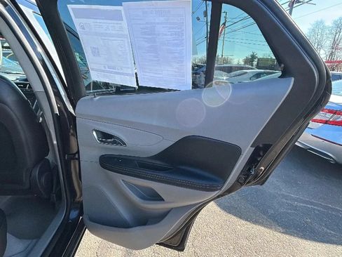 Used 2014 Buick Encore Convenience FWD image 13