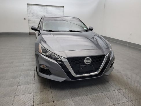 Used 2021 Nissan Altima 2.5 S FWD image 14