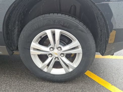 Used 2013 Chevrolet Equinox LT w/ Driver Convenience Package image 8