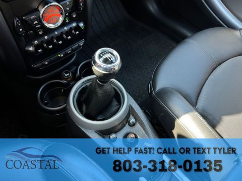 Used 2011 MINI Cooper Countryman S image 43