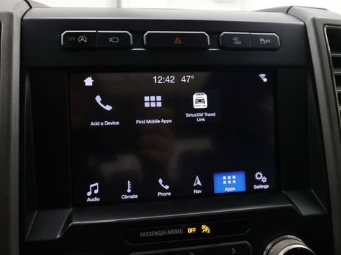 Used 2019 Ford F150 Raptor w/ Equipment Group 802A Luxury AWD/4WD image 61