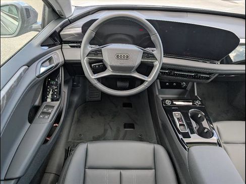 New 2025 Audi A6 e-tron Ultra image 6