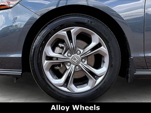 Used 2024 Honda Accord EX image 32