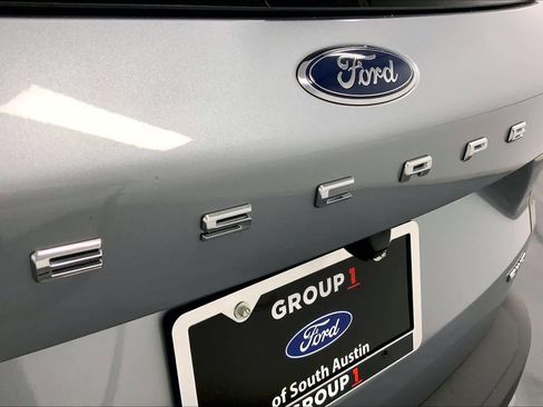 Certified 2023 Ford Escape Active w/ Tech Pack #2 image 28