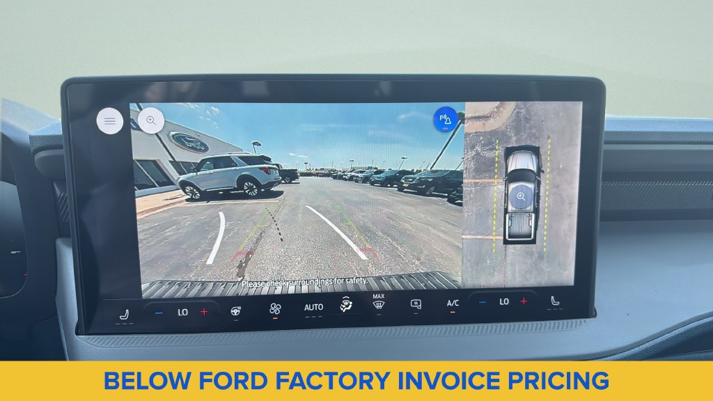 New 2026 Ford Maverick Tremor AWD/4WD image 26