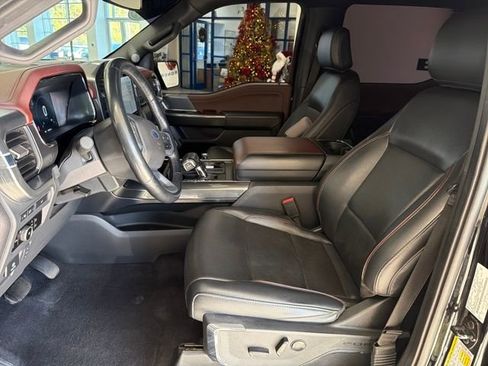 Used 2023 Ford F150 Lariat image 10