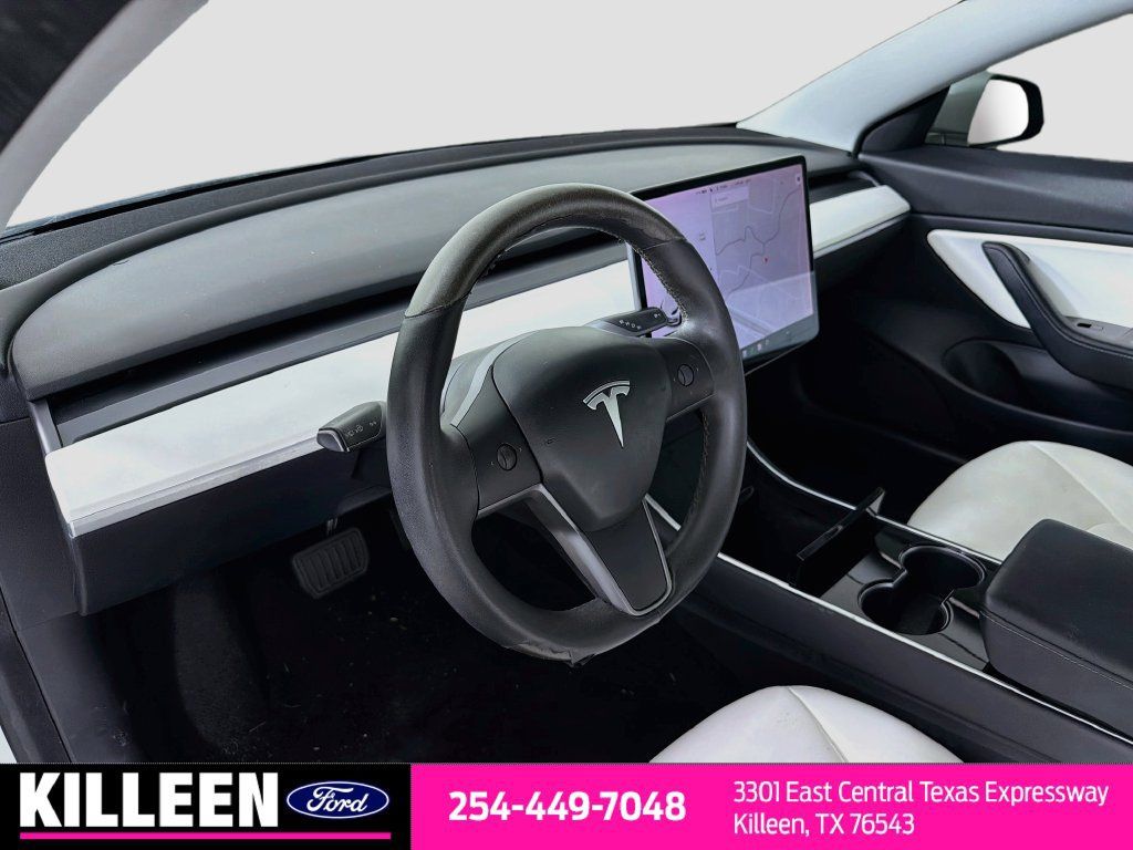 Used 2020 Tesla Model 3 RWD image 10