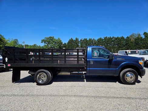 Used 2015 Ford F350 XL RWD image 6