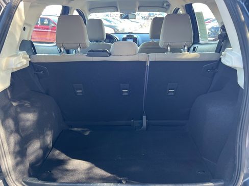 Used 2021 Ford EcoSport S image 15