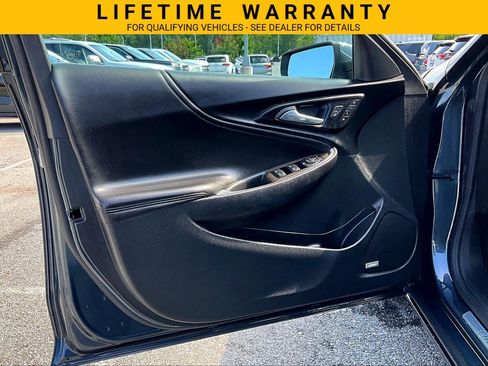 Used 2020 Chevrolet Malibu Premier FWD image 19