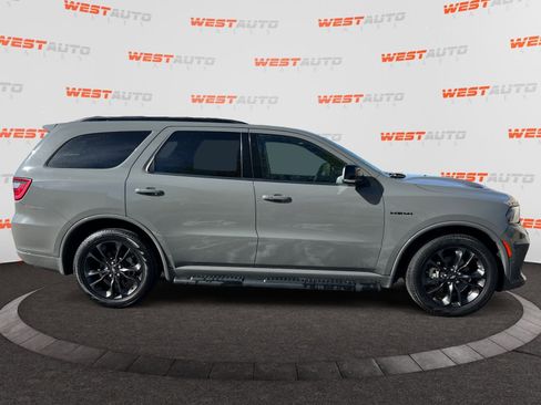 Used 2024 Dodge Durango R/T image 6