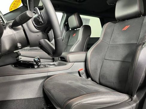 Used 2026 Dodge Durango GT AWD/4WD image 17