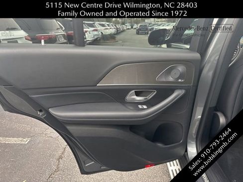 Certified 2020 Mercedes-Benz GLE 350 4MATIC image 22