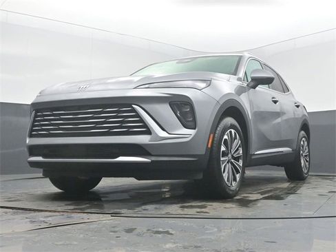 New 2026 Buick Envision Preferred image 46