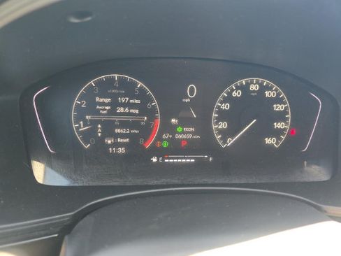 Used 2023 Honda Civic Sport image 11