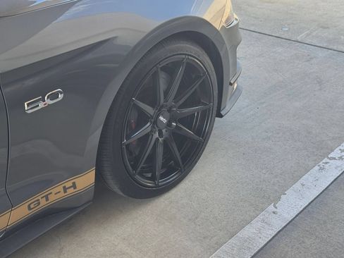 Used 2022 Ford Mustang GT Premium w/ GT Performance Package RWD image 30