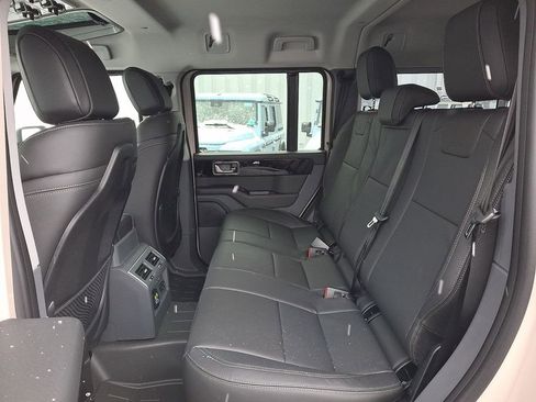 New 2026 INEOS Grenadier Trialmaster Edition image 5