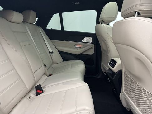 Used 2026 Mercedes-Benz GLE 450 GLE 450 Coupe image 27