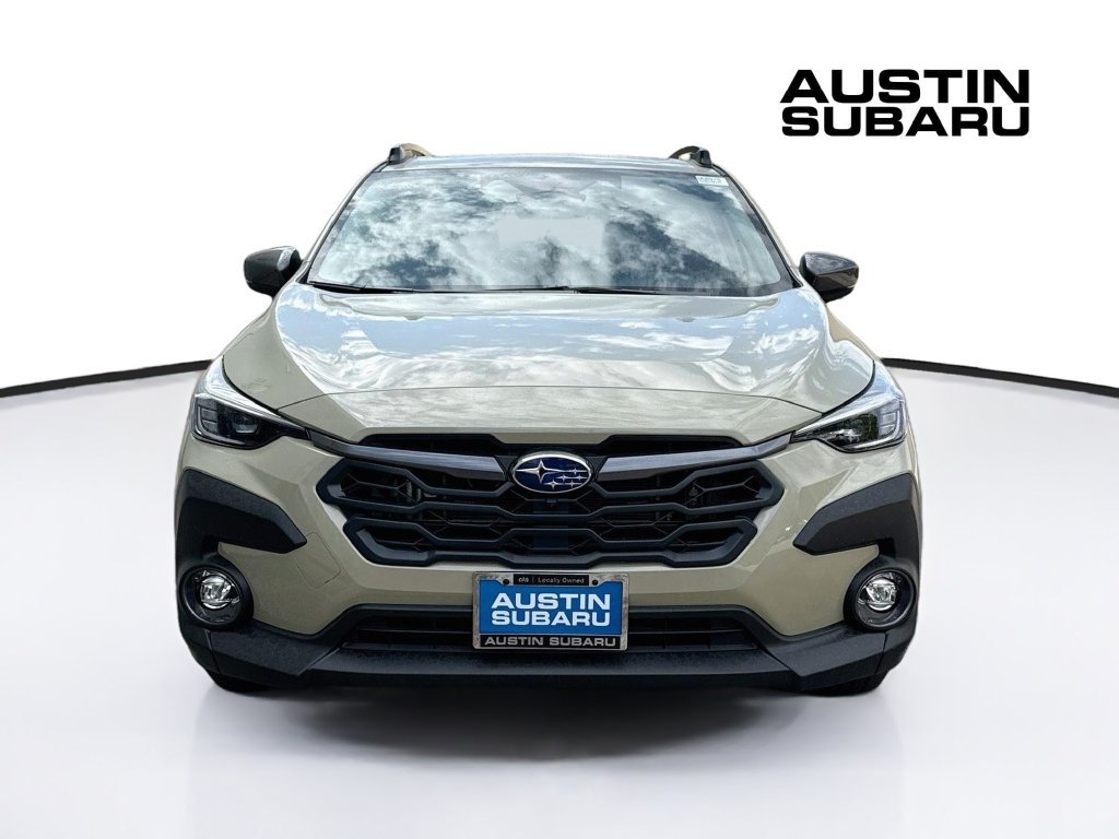 New 2026 Subaru Crosstrek 2.5i Limited w/ Crosstrek Mirror Package AWD/4WD image 3