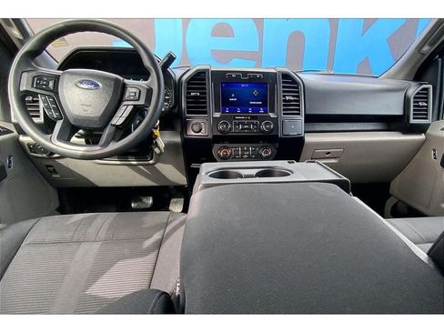 Used 2020 Ford F150 XL w/ Equipment Group 101A Mid image 17