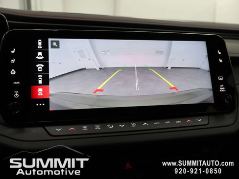 New 2026 Dodge Charger Scat Pack AWD/4WD image 21