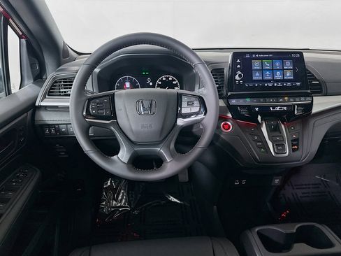 New 2026 Honda Odyssey Sport-L image 20