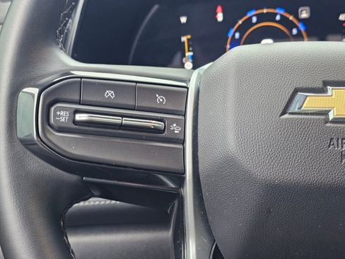 Used 2023 Chevrolet Colorado LT w/ LT Convenience Package II image 29