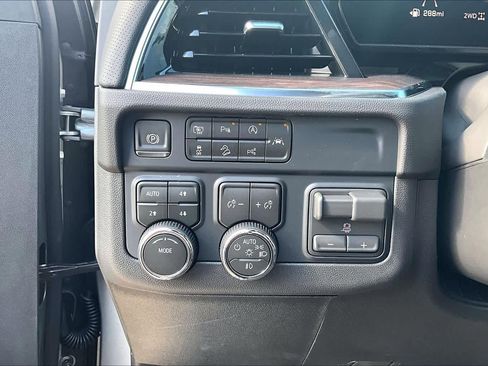 New 2026 Chevrolet Tahoe Premier w/ Sun And Tow Package image 17