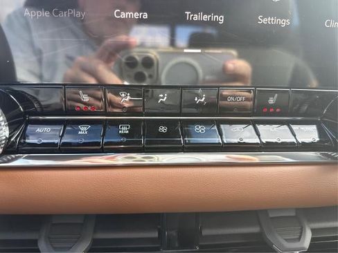 New 2026 GMC Canyon AT4 image 18