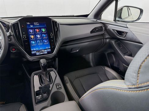 Used 2024 Subaru Crosstrek 2.5i Wilderness w/ Crosstrek Mirror Package image 25