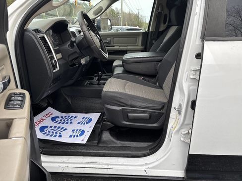 Used 2011 RAM 2500 Power Wagon image 12