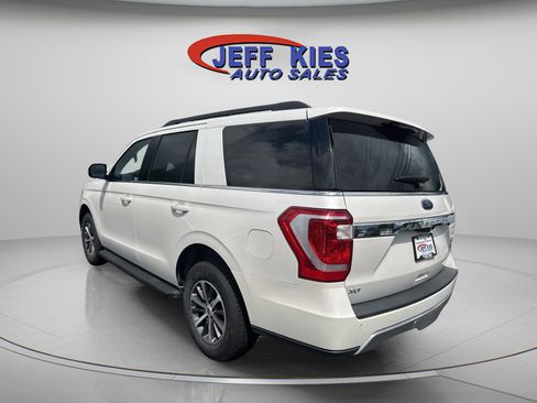 Used 2019 Ford Expedition XLT RWD image 7
