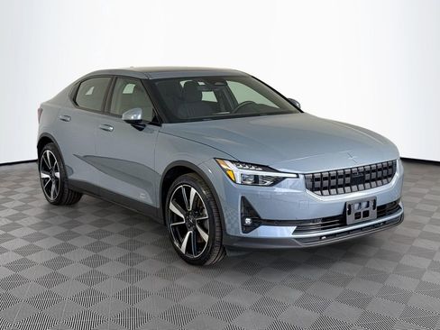 Used 2021 Polestar Polestar 2 image 4