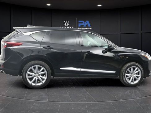 Certified 2024 Acura RDX SH-AWD image 24
