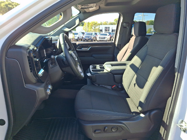 Used 2025 GMC Sierra 1500 Elevation AWD/4WD image 2