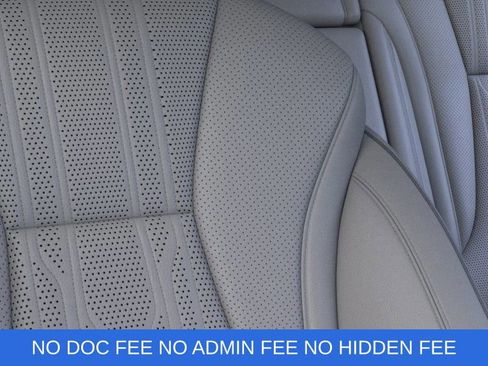 New 2026 Buick Envision Avenir AWD/4WD image 22