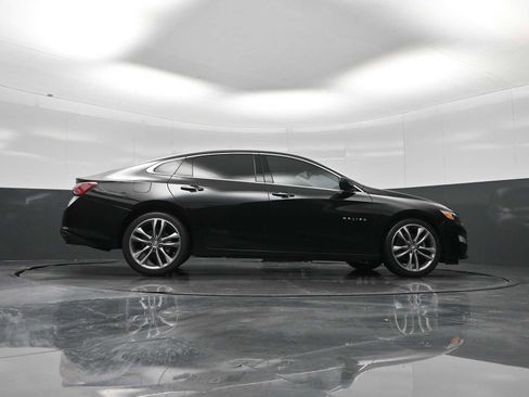 Used 2023 Chevrolet Malibu LT image 32